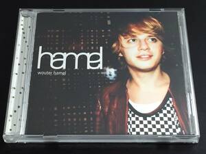 c11) ウーター・ヘメル / WOUTER HAMEL