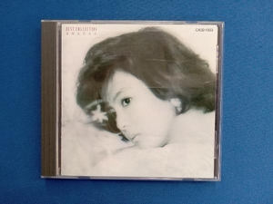 薬師丸ひろ子 CD ベスト・コレクション