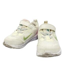 ナイキ ローカットスニーカー ベビーシューズ REVOLUTION 6 DR9979-115 ベビー SIZE 12 (M) NIKE