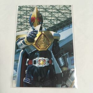 カルビー仮面ライダーR 392 第3記録 仮面ライダーブレイド ジャックフォーム