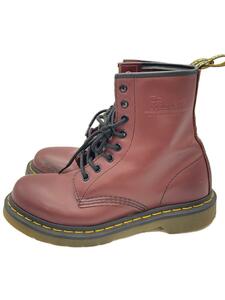 Dr.Martens◆ブーツ/UK6/BRD/1460w