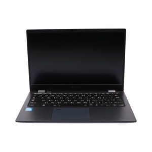 ★1円開始★Dynabook dynabook G83HS Core i5-2.4GHz(1135G7)/8GB/256GB/13.3/Win10Pro64bit