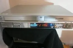 動作品！DIGA DMR-E150V DVDレコーダー VHS一体 パナソニック