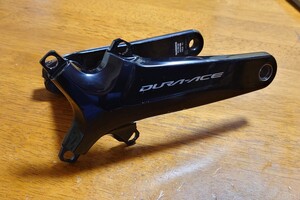 SHIMANO DURA-ACE FC-R9100 クランク シマノ デュラエース