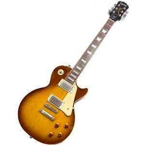 Epiphone LesPaul STANDARD GROVERペグ エピフォン レスポール スタンダード エレキギター