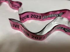 なにわ男子2023POPMALL銀テ