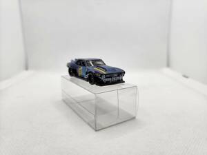 HOT WHEELS CUSTOM 