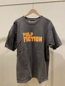 BEAMS × PULP FICTION Tシャツ 新品 / ビームス パルプフィクション