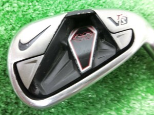 ♪NIKE ナイキ COVERT Vrs / 7番 アイアン 単品 純正カーボンシャフト 513i 65 FLEX-R ♪M0566