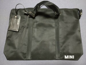 MINI バッグ　ミニ　未使用　送料着払い