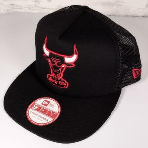 NEW ERA 9FIFTY ニューエラ　windy city