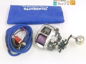 シマノ 11 フォースマスター 1000 MK