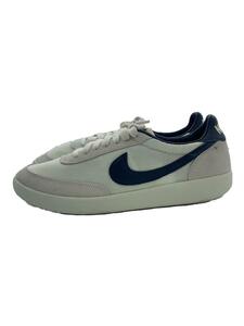 NIKE◆KILLSHOT OG SP_キルショット OG SP/27.5cm/ホワイト