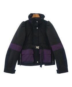 sacai ブルゾン（その他） レディース サカイ 中古　古着