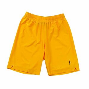 1370552-InThePaint/STRETCH SHORTS バスケットパンツ バスパン ストレッチショーツ/