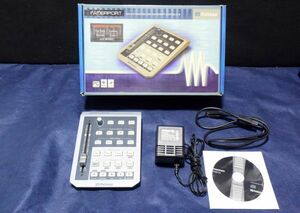 ★★★動作確認済 PreSonus FADERPORT Production Control Center■DAWコントローラー ■USB