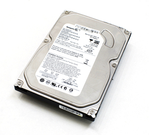 HP 432392-001 Seagate ST380815AS 80GB SATA HDD