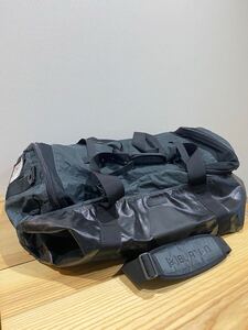 美品 ヘッドポーター BURTON バートン ak ダッフルバッグ ボストンバッグ スノーボード ブーツ ウェア 収納 X-PAC