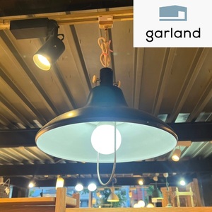 Vintage Pendant Light ヴィンテージ 琺瑯 ペンダンライト ホーロー 吊り下げ照明 ランプ 黒 昭和レトロ インダストリアル