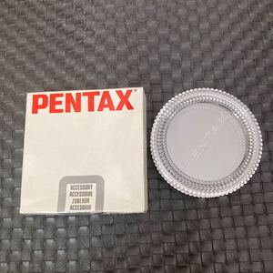 PENTAX CIRCULAR POLARIZING FILTER　77mm　ペンタックス　円偏光フィルタ―　77mm