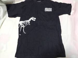 ジュラシックパーク　Tシャツ