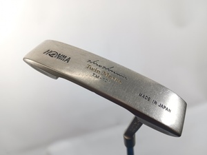 入間■【中古】 ホンマ HONMA ツインマークスTM-101 スチール 0[6057]