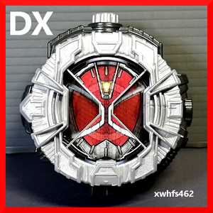 即決美品 DX ウィザード ライドウォッチ ジクウドライバー連動 仮面ライダージオウ 仮面ライダーウィザード リング CSM 装動 真骨頂 tok