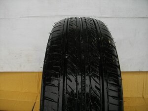 【B633】GT-EcoStage▼155/65R13▼1本売切り▼GY