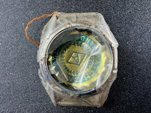 大正～昭和初期 安藤 アンドウ ANDO 精工舎 SEIKO モリス型 MOERIS 腕時計 汎用ケース 腕時計ケース