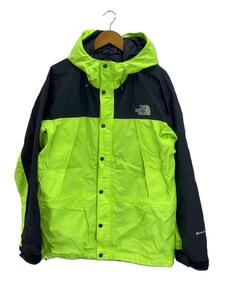 THE NORTH FACE◆MOUNTAIN LIGHT JACKET_マウンテンライトジャケット/XXL/ゴアテックス/GRN