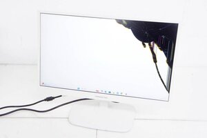 2 PRINCETON プリンストン 21.5インチ液晶モニター PTFWDE-22W