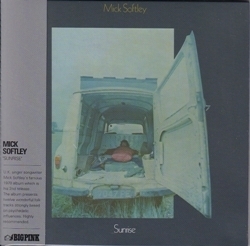 【新品CD】 Mick Softley / Sunrise