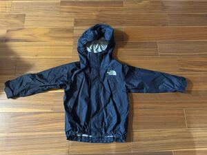 NORTH FACE ノースフェイス　キッズ　ドットショットジャケット110 npj11804