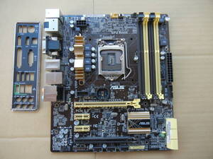 ★ 【中古】ASUS マザーボード H87M-PRO ★