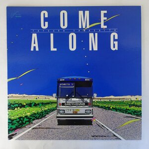 10045061;【美盤/国内盤】山下達郎 Tatsuro Yamashita / Come Along