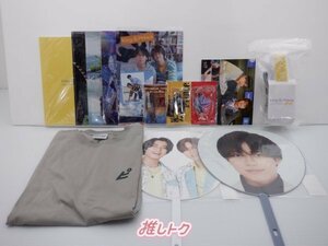 King＆Prince 永瀬廉 グッズセット 未開封含む [難小]