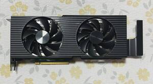 SWYH40 Dell Precision Nvidia GeForce RTX 3080 10GB PCI-E Graphics Video Card (04T0Y2)