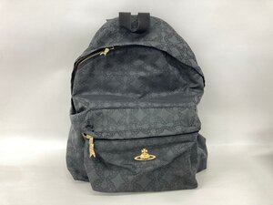 Vivienne Westwood1 ヴィヴィアンウエストウッド　リュック【CLASD004】