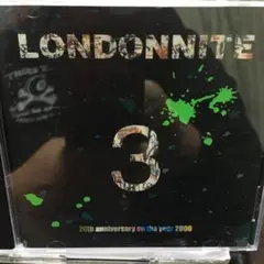 ロンドンナイト3