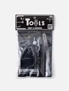 SRL X BANDAI SPIRITS . TOOL SET/新品、未使用