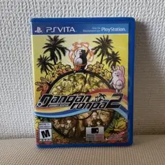 Danganronpa 2 Goodbye Despair 北米版