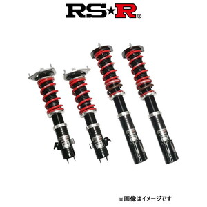 RS-R ベストi 車高調 インプレッサ GDB SPIF031S Best-i RSR 車高調キット 車高調整