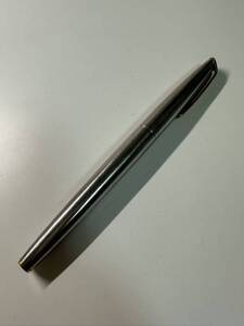 WATERMAN ウォーターマン 万年筆 ペン先 18k インク無し