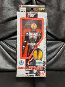 バンダイ 仮面ライダーファイズ　箱あり現状品