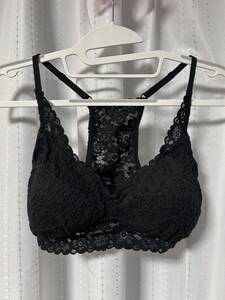 新品・タグ付き★aerie （エアリー） ブラジャー（大きいサイズ）★アメリカンイーグルの姉妹ブランド