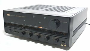 ★SANSUI サンスイ 山水 AU-X111 MOS VINTAGE プリメインアンプ★