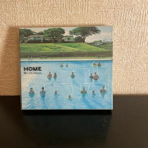 Mr.Children『HOME』CD＋DVD☆アルバム