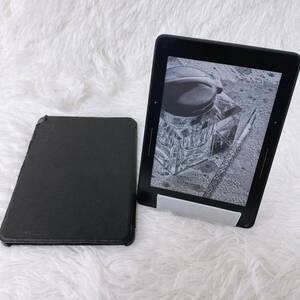 Amazon Kindle Voyage 広告なし美品