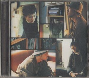 CD★CHEMISTRY／It Takes Two / SOLID DREAM / MOVE ON