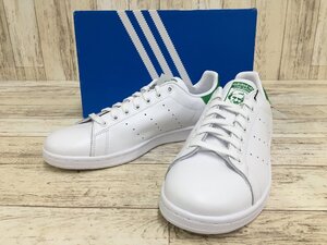 149B adidas STAN SMITH M20324 アディダス スタンスミス【未使用】